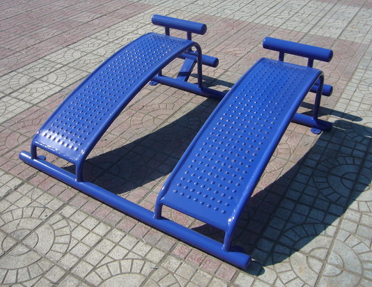 Sit-up Board